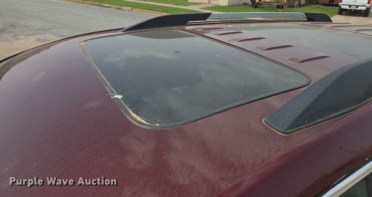 image for item DW8672 2018 GMC Acadia SUV