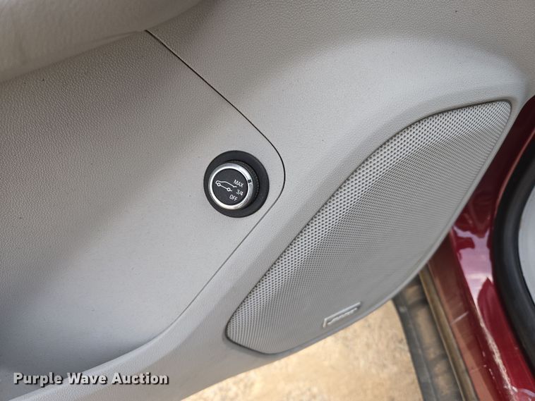 image for item DW8672 2018 GMC Acadia SUV