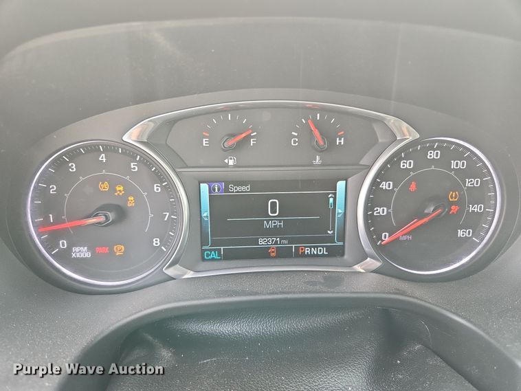 image for item DW8672 2018 GMC Acadia SUV