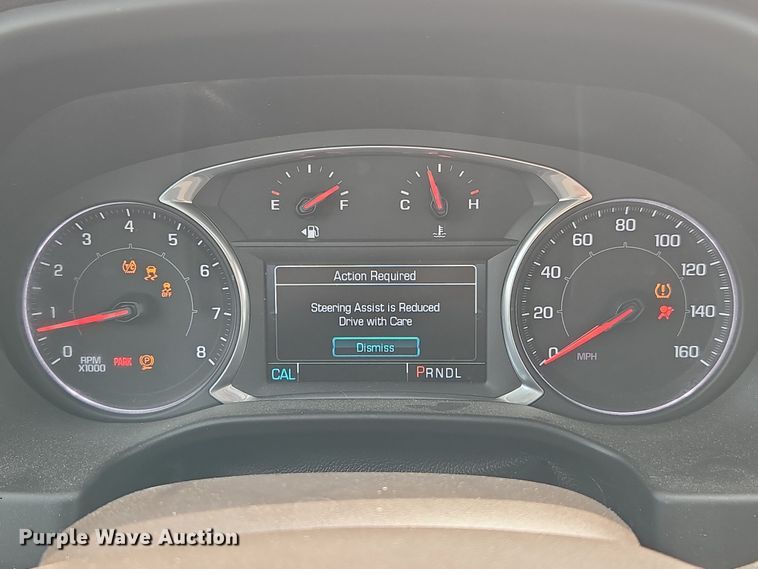 image for item DW8672 2018 GMC Acadia SUV