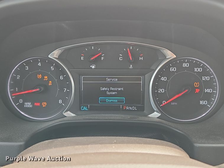 image for item DW8672 2018 GMC Acadia SUV