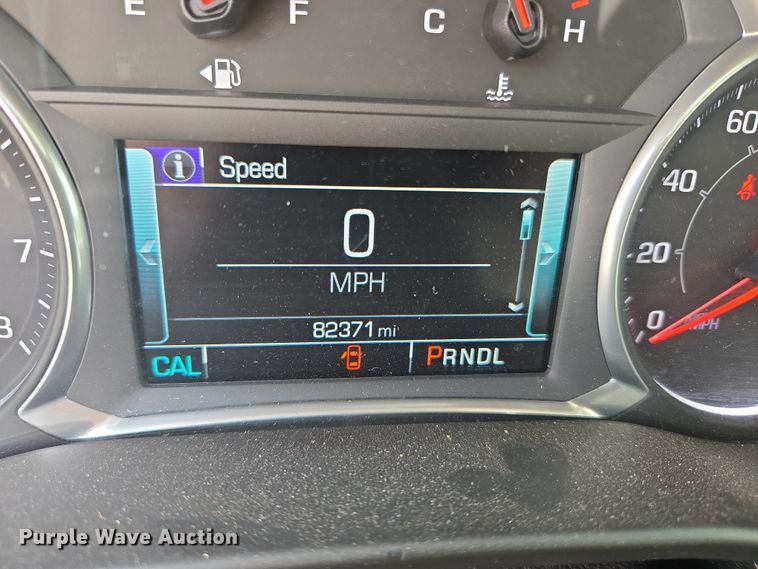 image for item DW8672 2018 GMC Acadia SUV