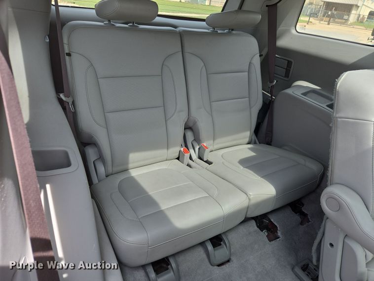 image for item DW8672 2018 GMC Acadia SUV