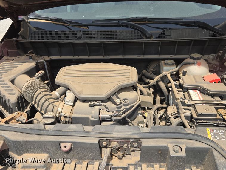 image for item DW8672 2018 GMC Acadia SUV