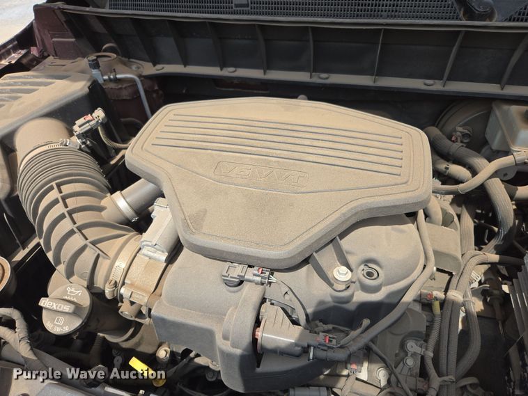 image for item DW8672 2018 GMC Acadia SUV