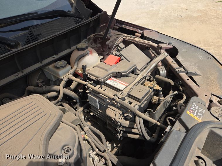 image for item DW8672 2018 GMC Acadia SUV