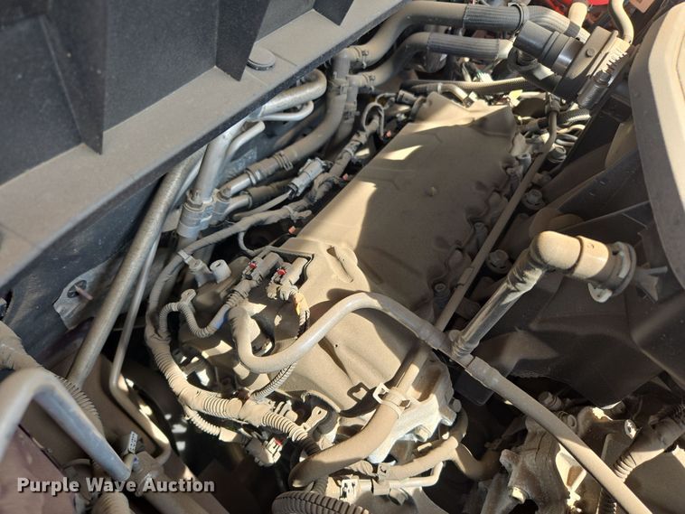 image for item DW8672 2018 GMC Acadia SUV