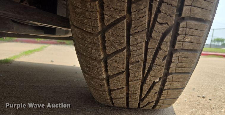 image for item DW8672 2018 GMC Acadia SUV