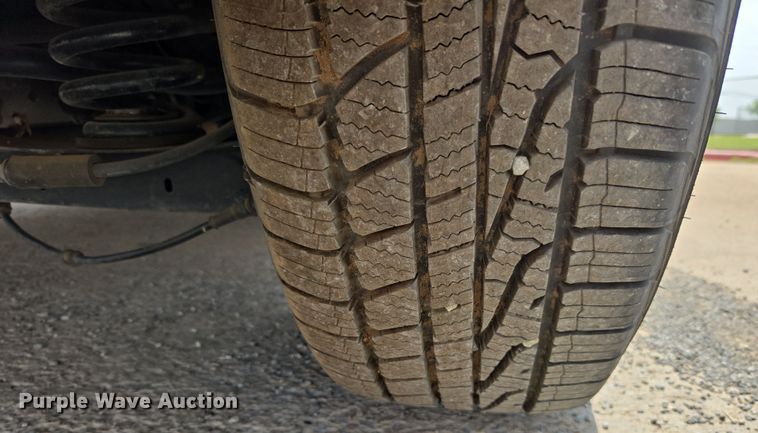 image for item DW8672 2018 GMC Acadia SUV