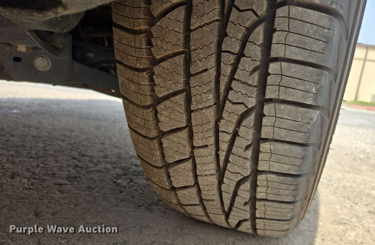 image for item DW8672 2018 GMC Acadia SUV