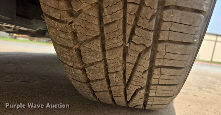 image for item DW8672 2018 GMC Acadia SUV