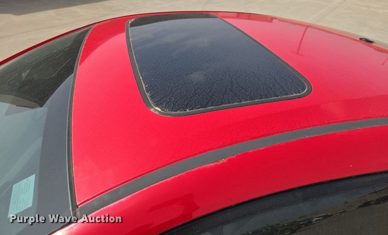 image for item DW8673 2012 Honda Civic 