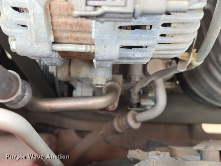 image for item DW8673 2012 Honda Civic 