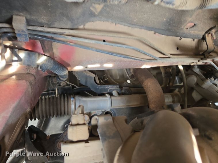 image for item DW8673 2012 Honda Civic 