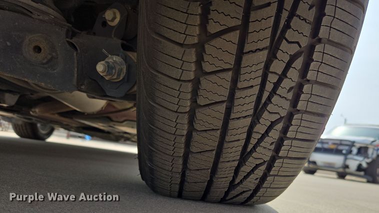 image for item DW8673 2012 Honda Civic 