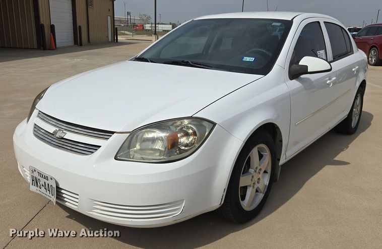 image for item DW8675 2010 Chevrolet Cobalt 