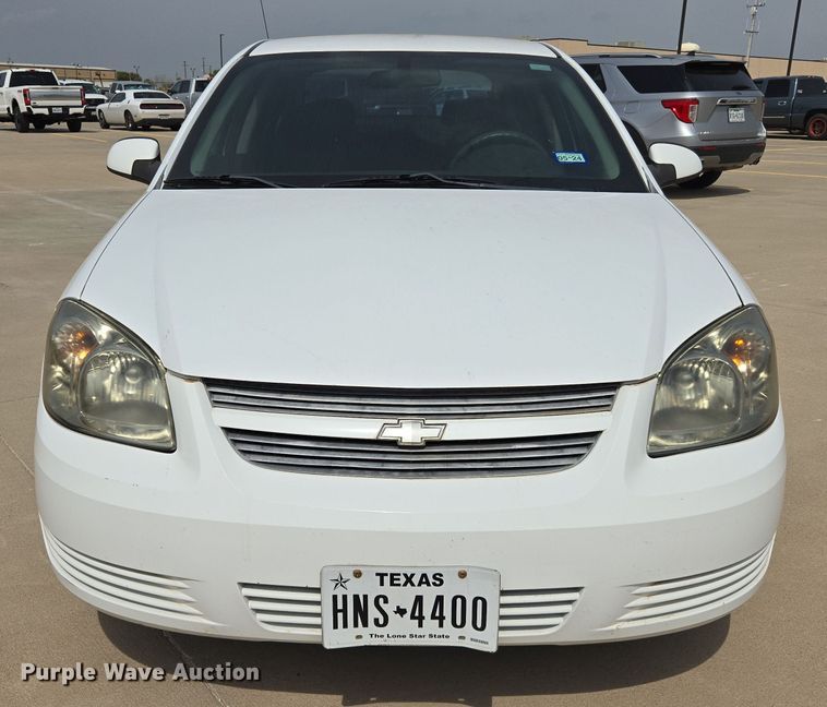 image for item DW8675 2010 Chevrolet Cobalt 