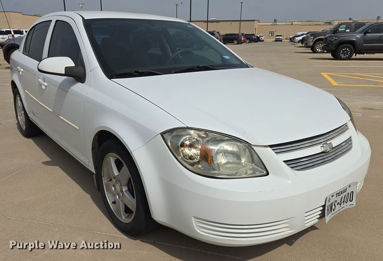image for item DW8675 2010 Chevrolet Cobalt 