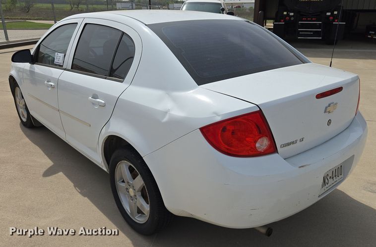 image for item DW8675 2010 Chevrolet Cobalt 