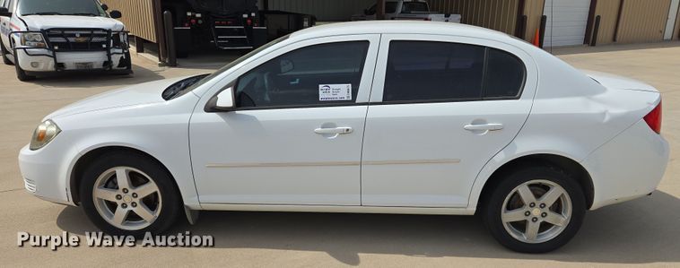 image for item DW8675 2010 Chevrolet Cobalt 
