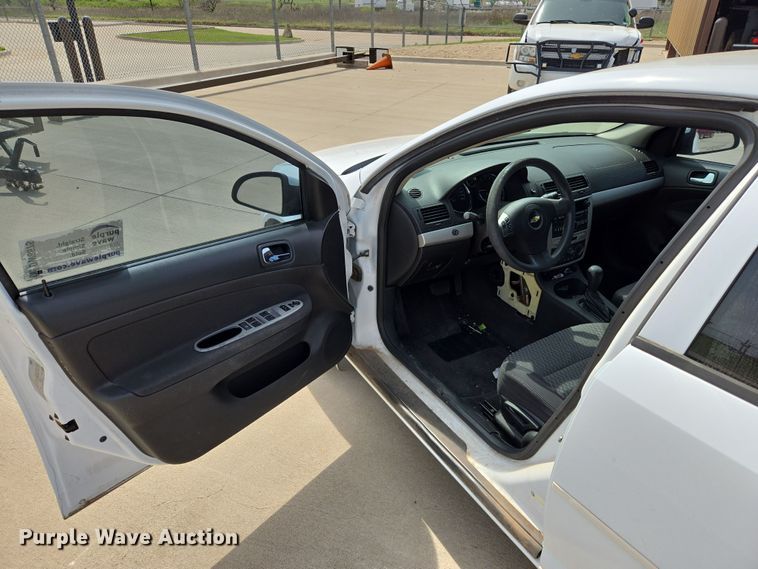 image for item DW8675 2010 Chevrolet Cobalt 