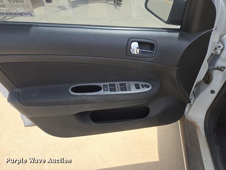 image for item DW8675 2010 Chevrolet Cobalt 