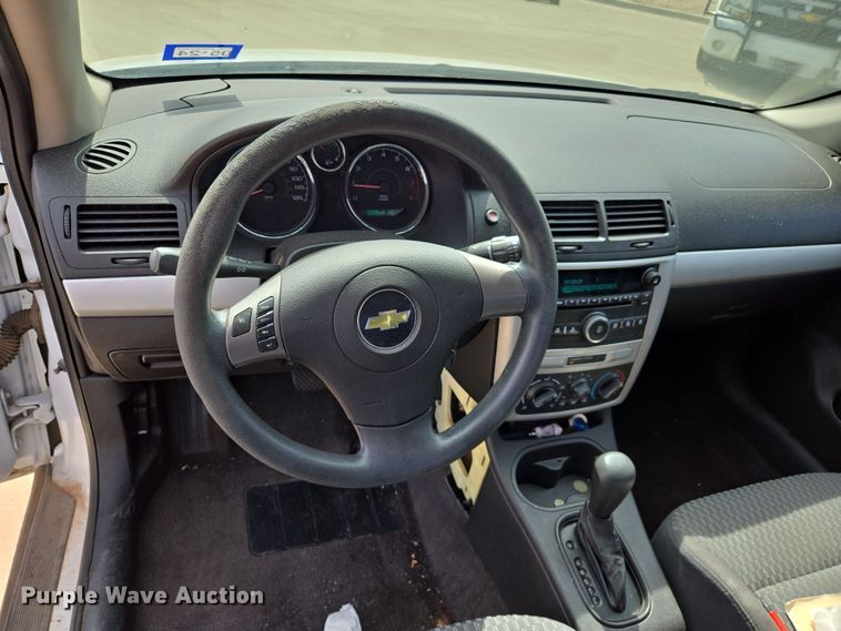image for item DW8675 2010 Chevrolet Cobalt 