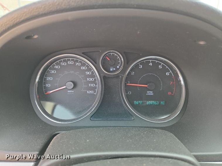 image for item DW8675 2010 Chevrolet Cobalt 