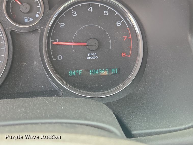 image for item DW8675 2010 Chevrolet Cobalt 