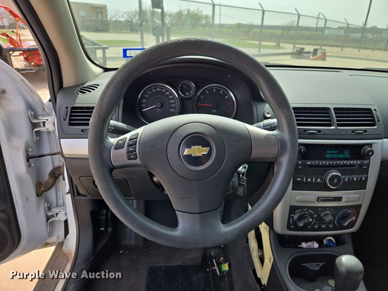 image for item DW8675 2010 Chevrolet Cobalt 