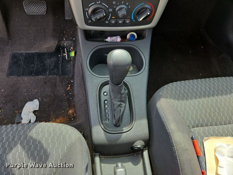 image for item DW8675 2010 Chevrolet Cobalt 