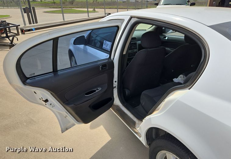 image for item DW8675 2010 Chevrolet Cobalt 