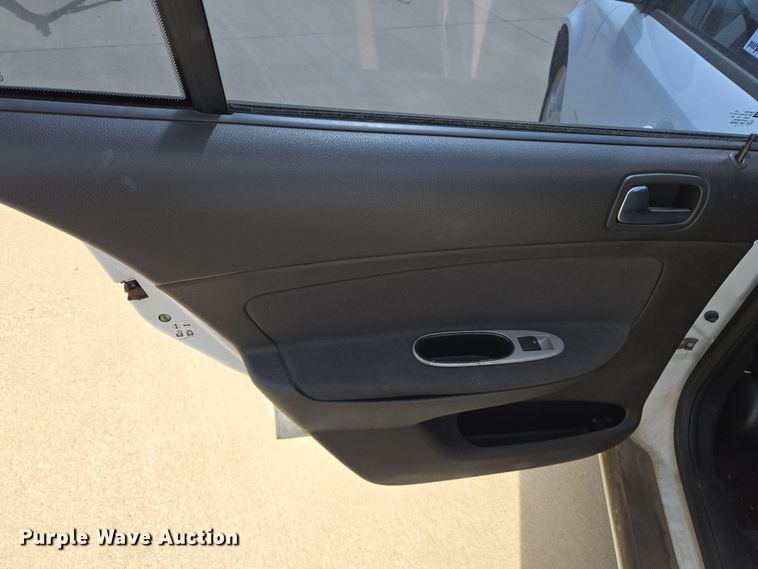 image for item DW8675 2010 Chevrolet Cobalt 