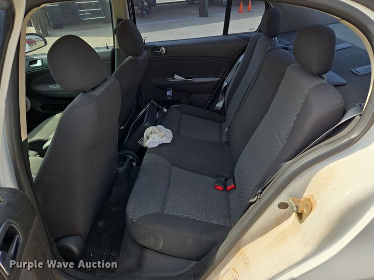 image for item DW8675 2010 Chevrolet Cobalt 