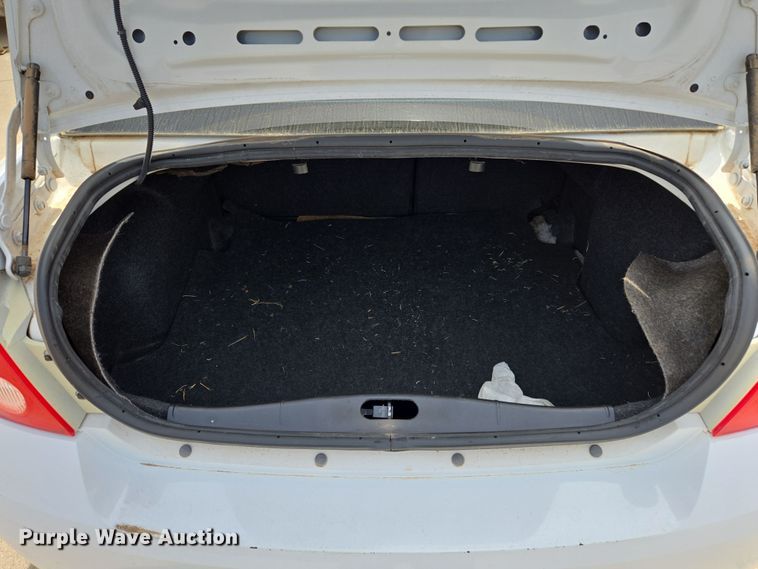 image for item DW8675 2010 Chevrolet Cobalt 