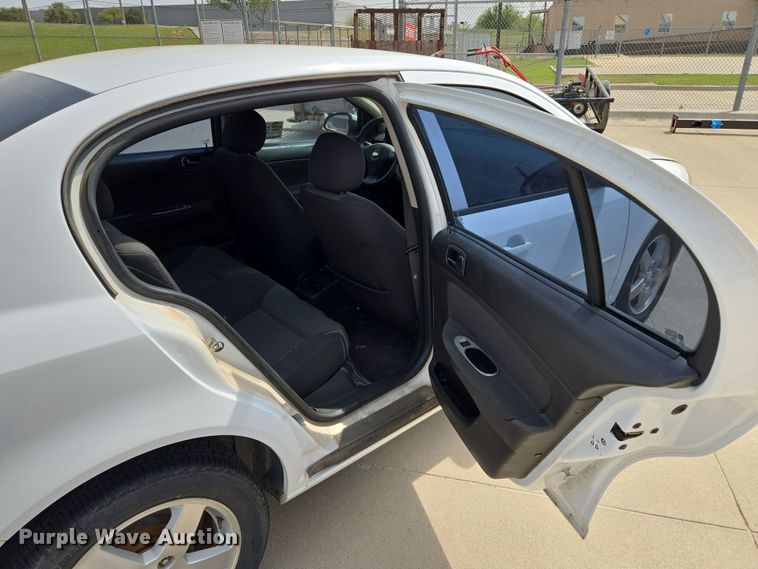 image for item DW8675 2010 Chevrolet Cobalt 