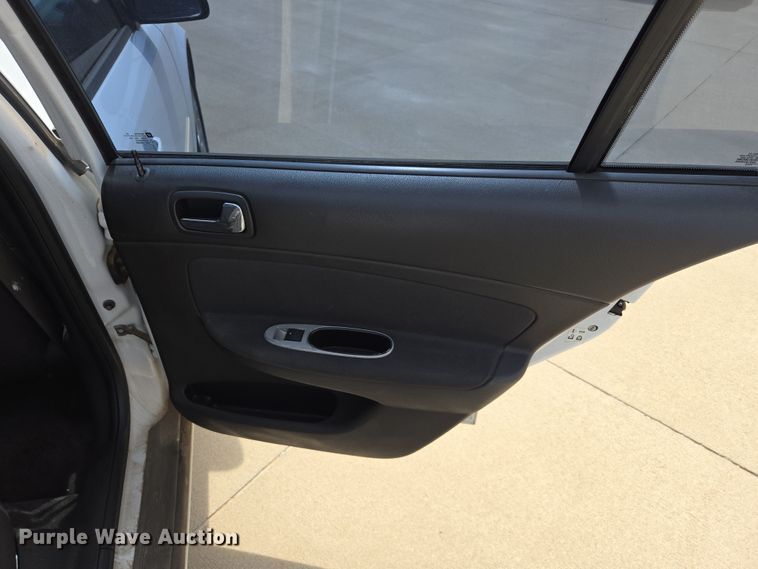 image for item DW8675 2010 Chevrolet Cobalt 