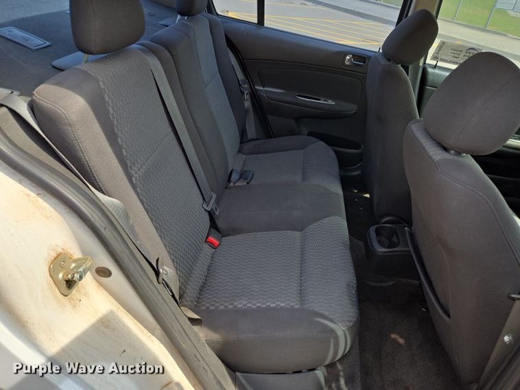 image for item DW8675 2010 Chevrolet Cobalt 