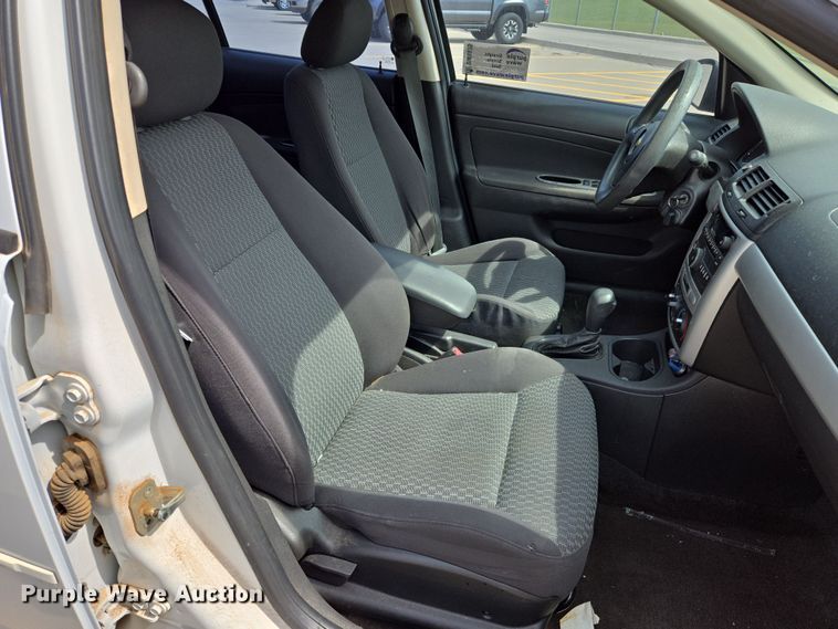 image for item DW8675 2010 Chevrolet Cobalt 