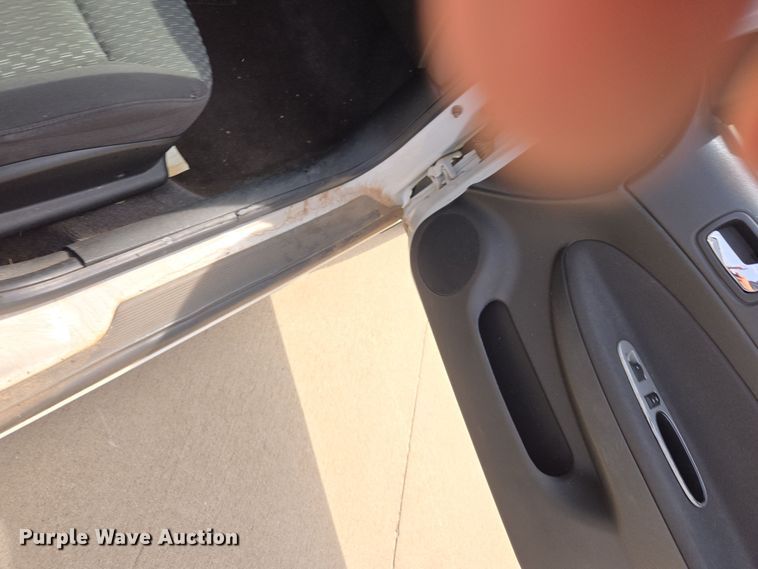 image for item DW8675 2010 Chevrolet Cobalt 