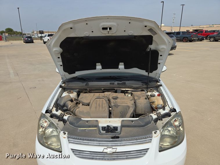 image for item DW8675 2010 Chevrolet Cobalt 