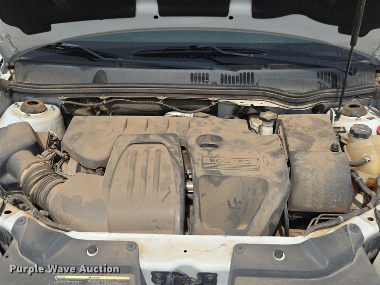 image for item DW8675 2010 Chevrolet Cobalt 