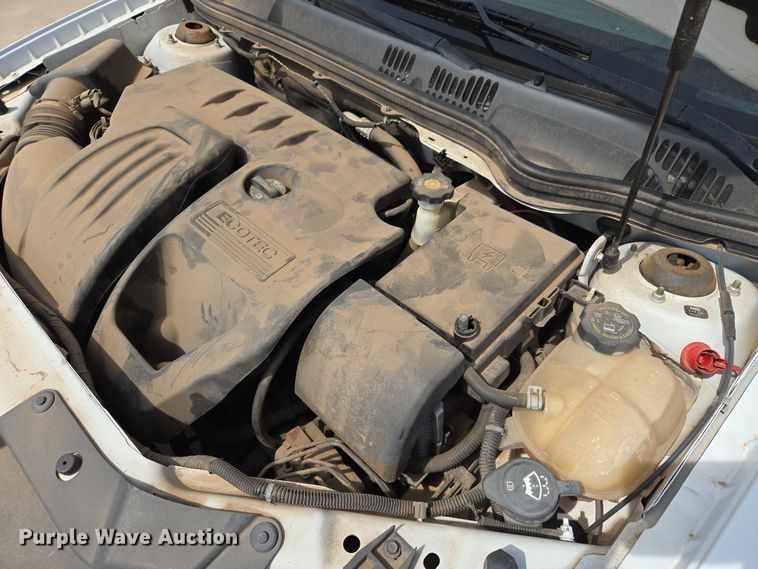 image for item DW8675 2010 Chevrolet Cobalt 