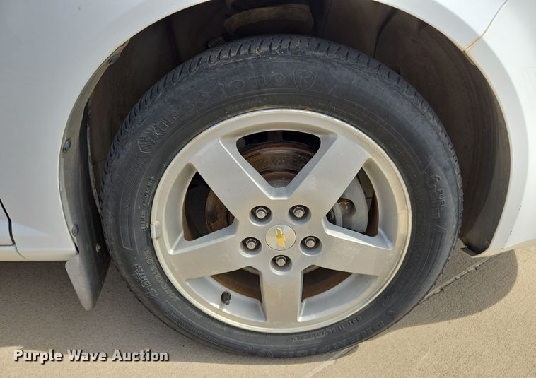 image for item DW8675 2010 Chevrolet Cobalt 