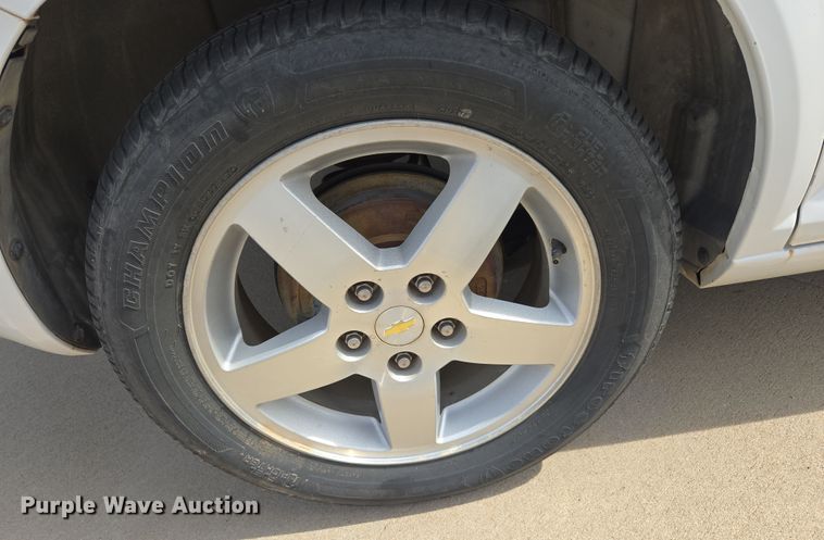 image for item DW8675 2010 Chevrolet Cobalt 