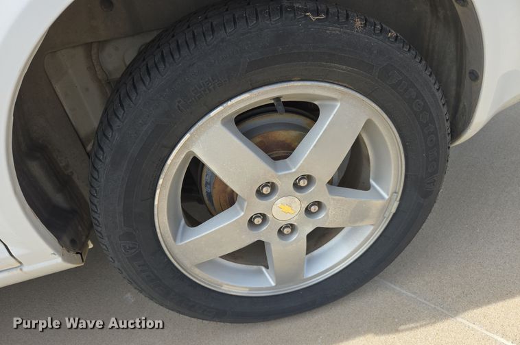 image for item DW8675 2010 Chevrolet Cobalt 