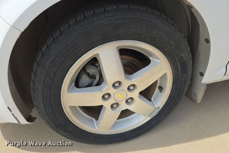 image for item DW8675 2010 Chevrolet Cobalt 
