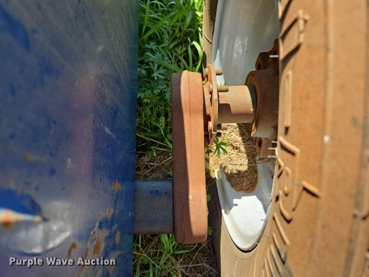 image for item ED2513 Gorman-Rupp T6A60S   water Pump