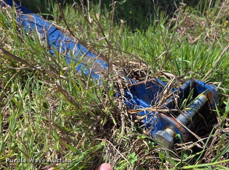 image for item ED2513 Gorman-Rupp T6A60S   water Pump