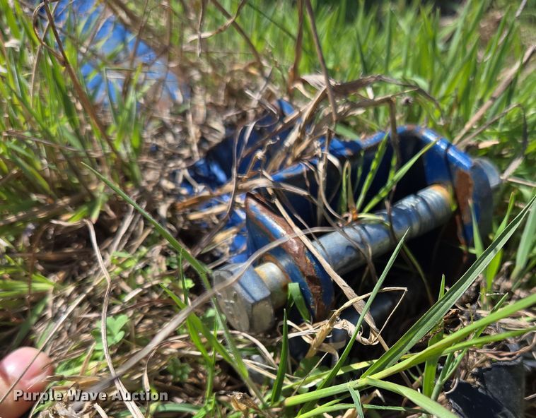 image for item ED2513 Gorman-Rupp T6A60S   water Pump